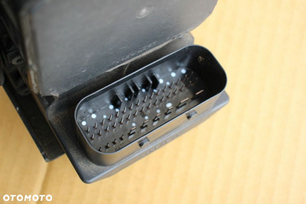 Pompa ABS BMW e39 e38 0265225005 6758969 kompletna (4471) - 3