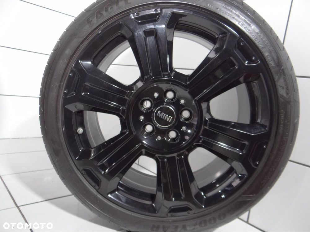 Koła letnie MINI  19" MINI F60 COUNTRYMAN - 5