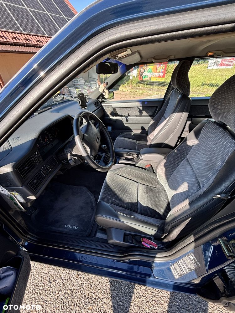 Volvo 850 - 8