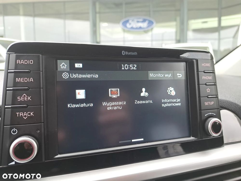 Kia Picanto 1.2 L - 30