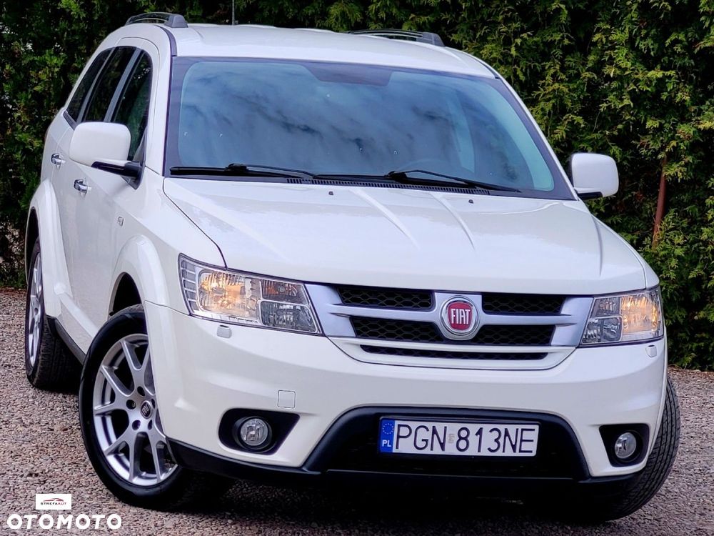 Fiat Freemont - 3