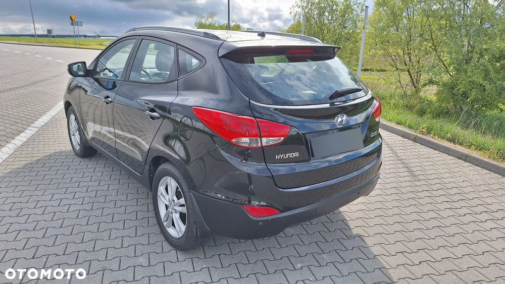 Hyundai ix35 1.6 2WD Comfort - 5