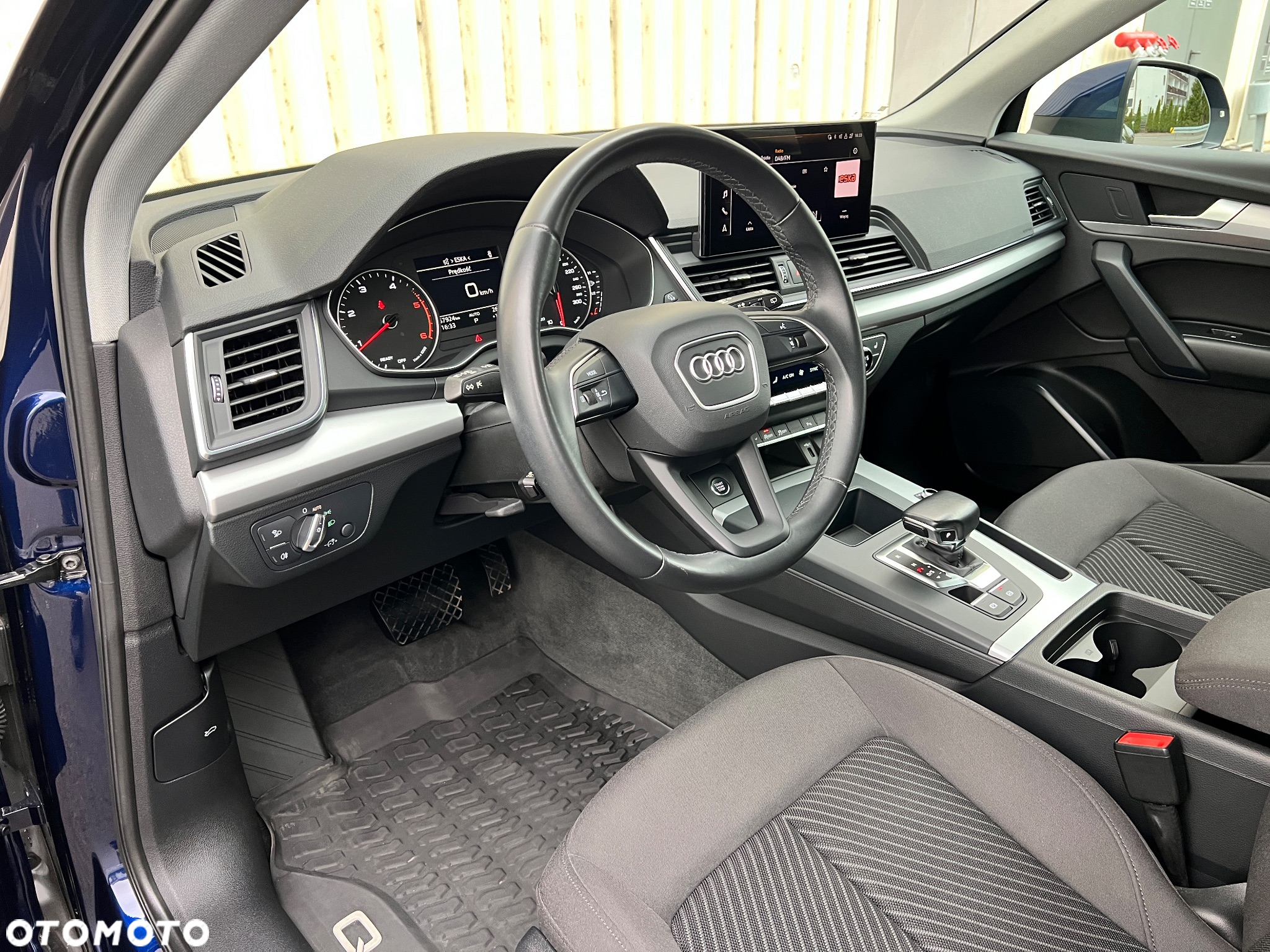 Audi Q5 - 13