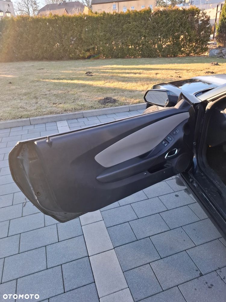 Chevrolet Camaro - 11