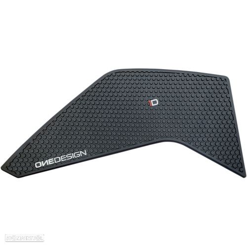 tank pad africa twin protetor de deposito one design - 1