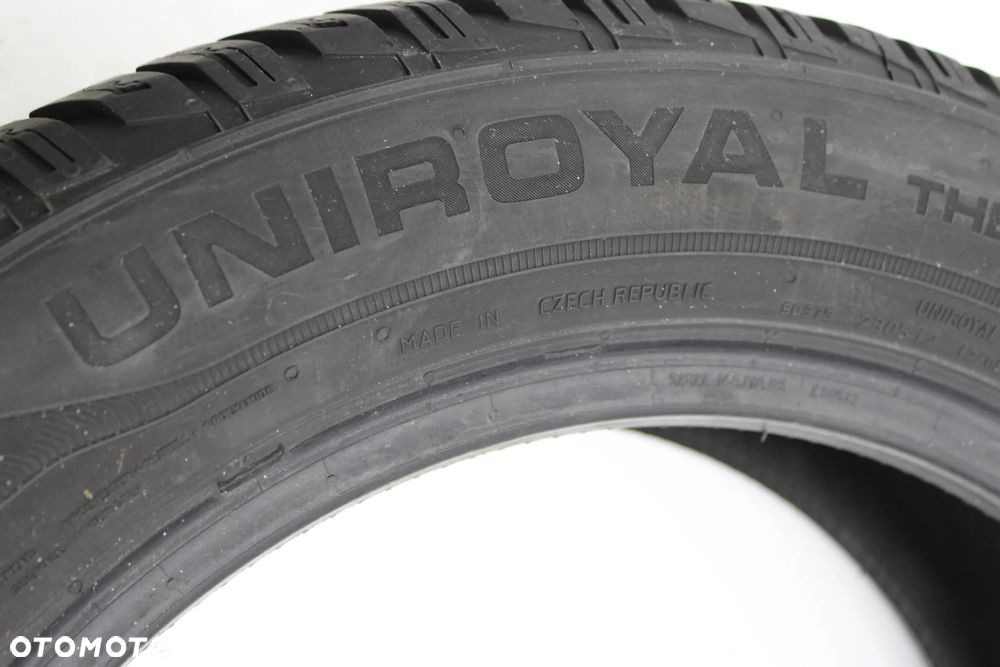 205/55R16 91H UNIROYAL MS plus 77  2020r - 9