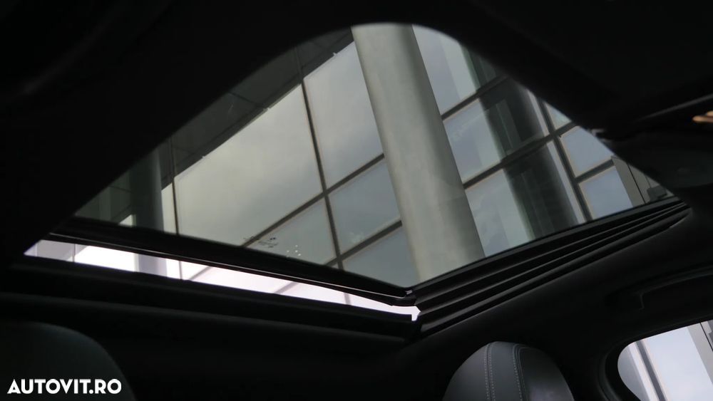 BMW Seria 3 318d Aut. Sport Line - 6