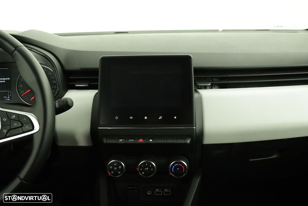 Renault Clio 1.0 TCe Evolution - 8