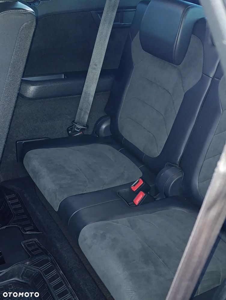 Skoda Kodiaq 2.0 TDI DSG Soleil - 24