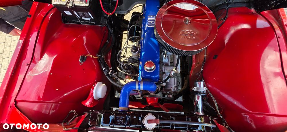 Ford Inny - 4