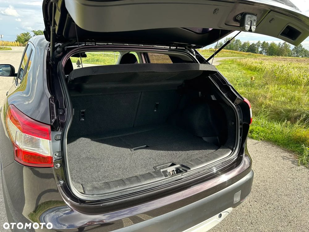Nissan Qashqai 1.6 DCi 4x4 Visia - 11