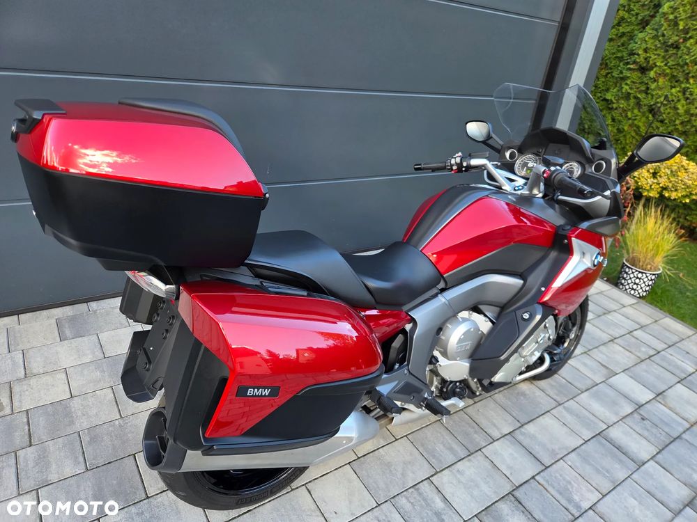 BMW K - 12