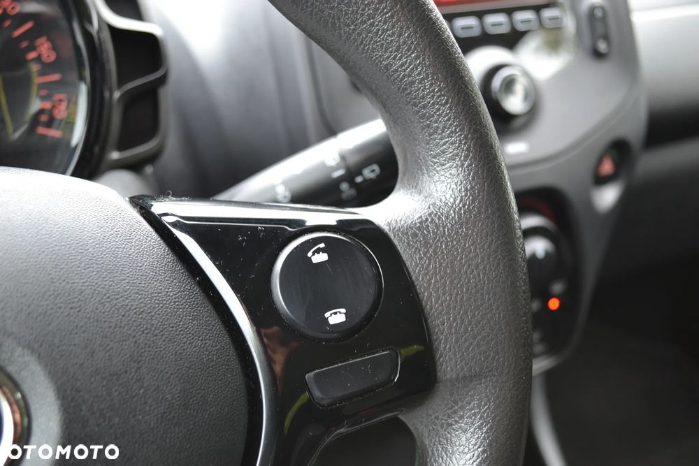 Toyota Aygo - 20