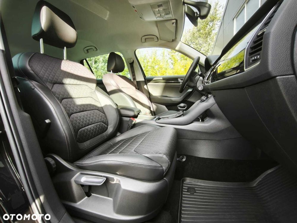 Skoda Kodiaq 1.5 TSI ACT 4x2 Style DSG - 19