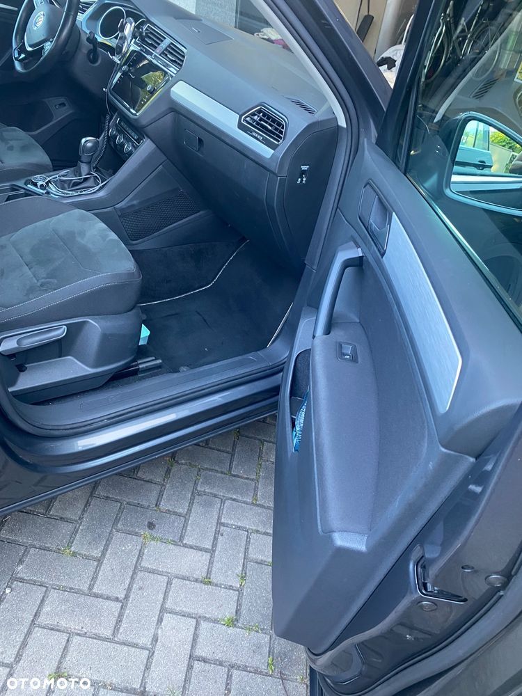 Volkswagen Tiguan - 5
