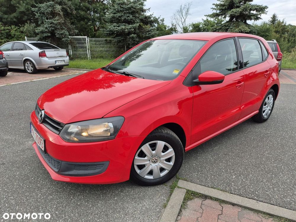 Volkswagen Polo - 5