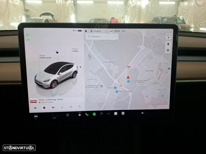 Tesla Model Y RWD - 4