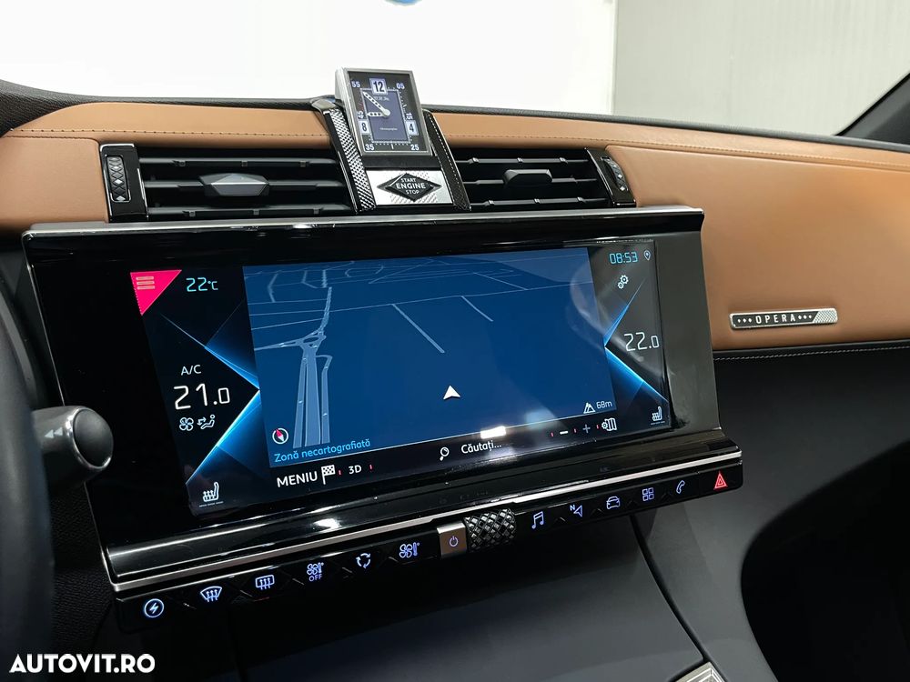 DS Automobiles DS 7 Crossback 1.6 PHeV FWD 225 EAT8 OPERA - 19