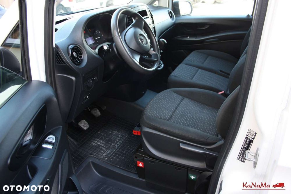 Mercedes-Benz VITO - 26