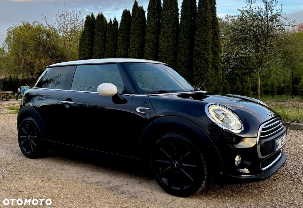MINI ONE - 11