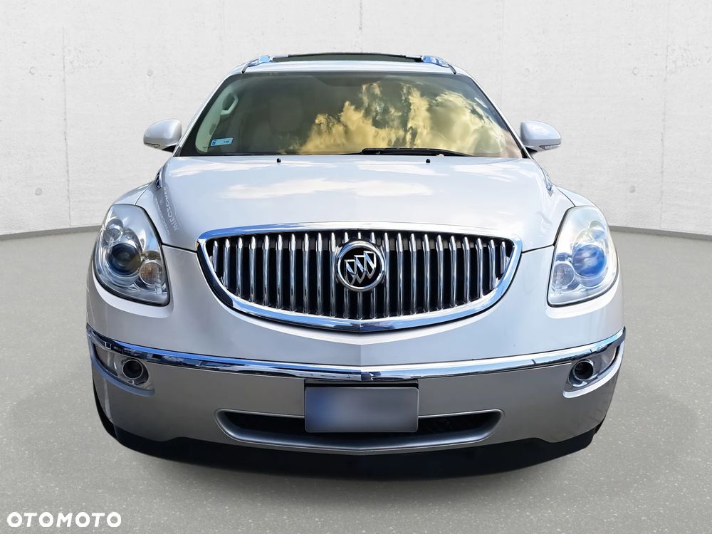 Buick Enclave - 2