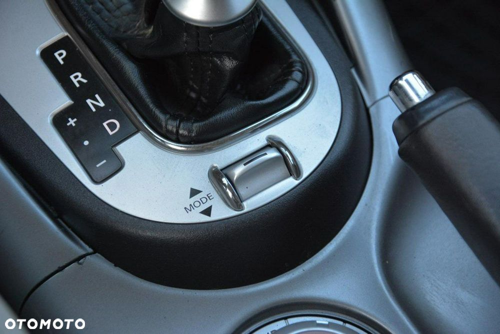 Citroën C-Crosser 2.2 HDi Exclusive DCS - 32