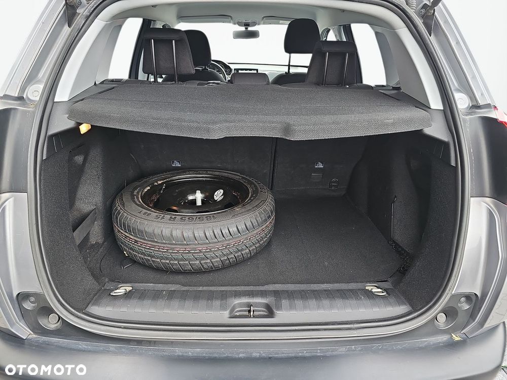 Peugeot 2008 1.2 Pure Tech Style - 25