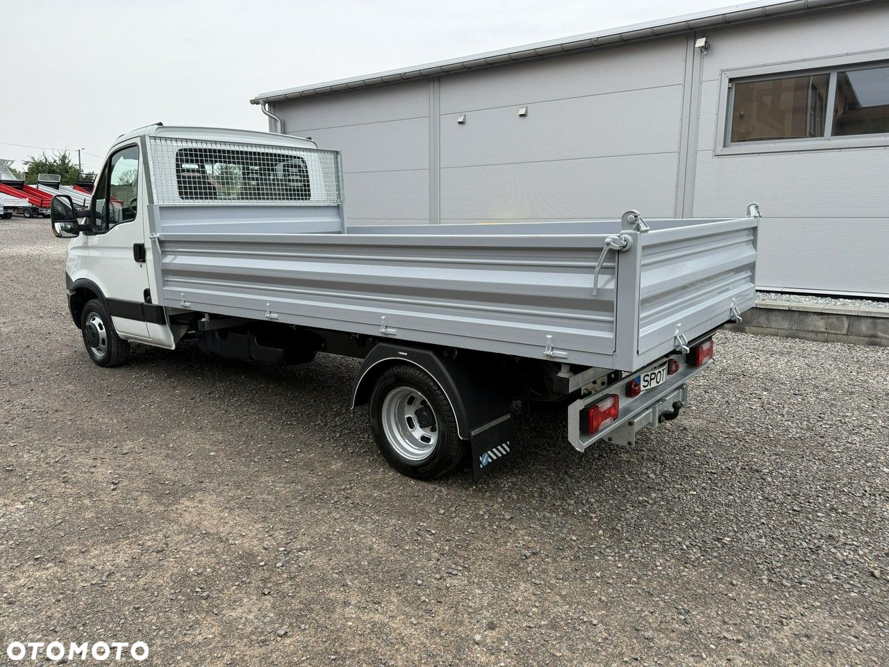 Iveco Daily - 18