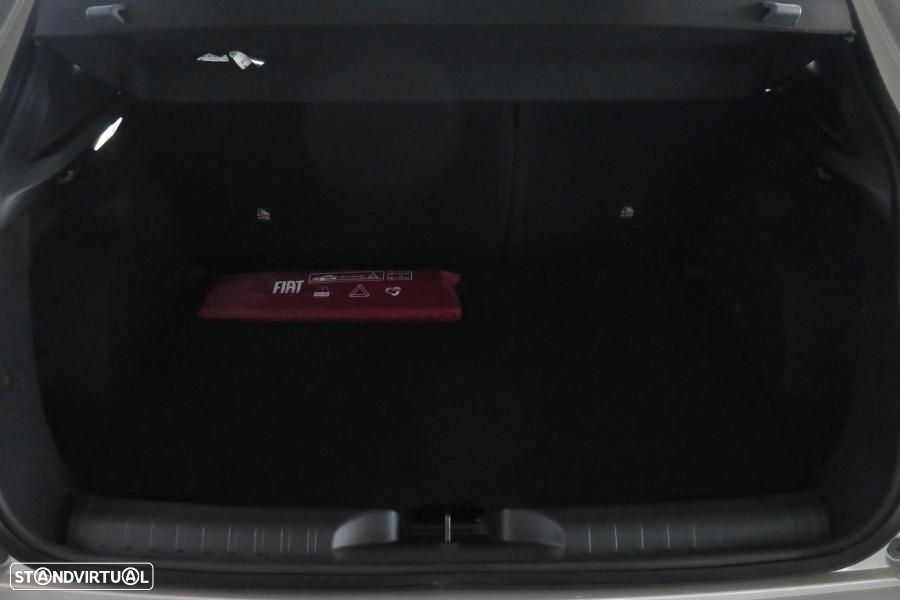 Fiat 600 1.2 Hybrid Icon - 18