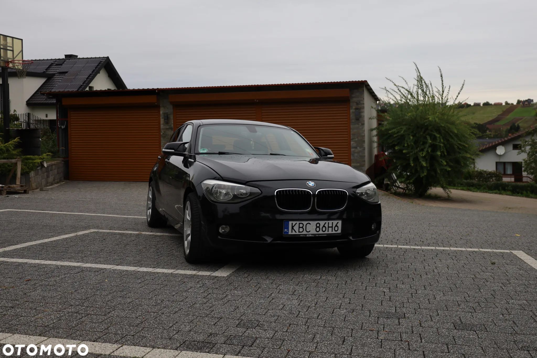 BMW Seria 1 116i - 1