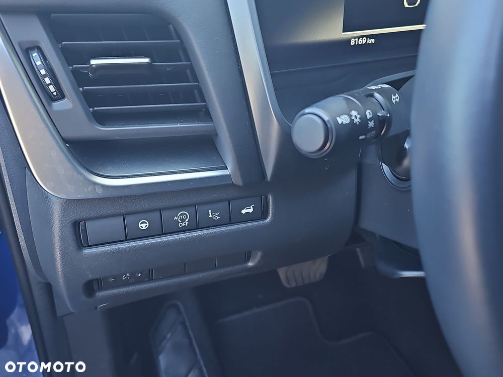 Nissan Qashqai 1.3 DIG-T MHEV N-Connecta Xtronic - 15