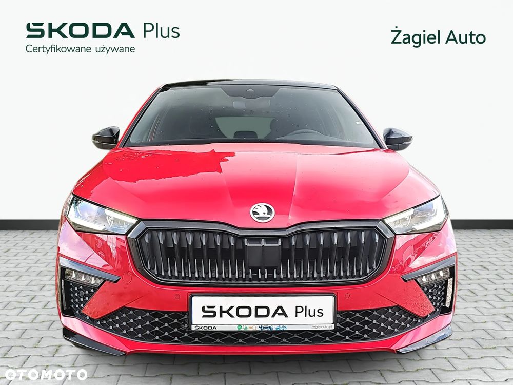Skoda Scala 1.0 TSI Monte Carlo - 8