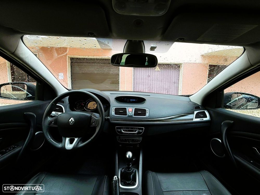 Renault Mégane Break - 21
