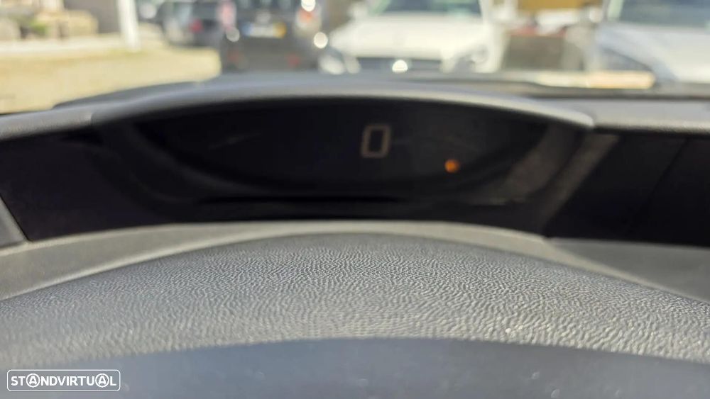 Honda Civic 1.4 Comfort - 18