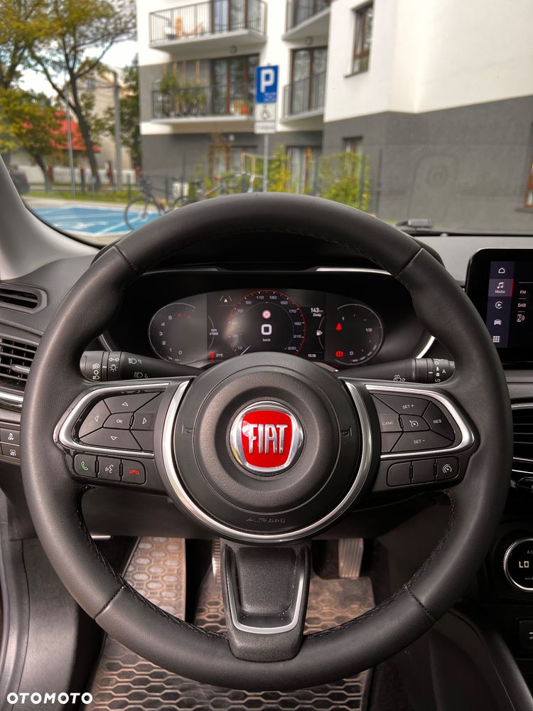 Fiat Tipo 1.0 T3 Life - 13