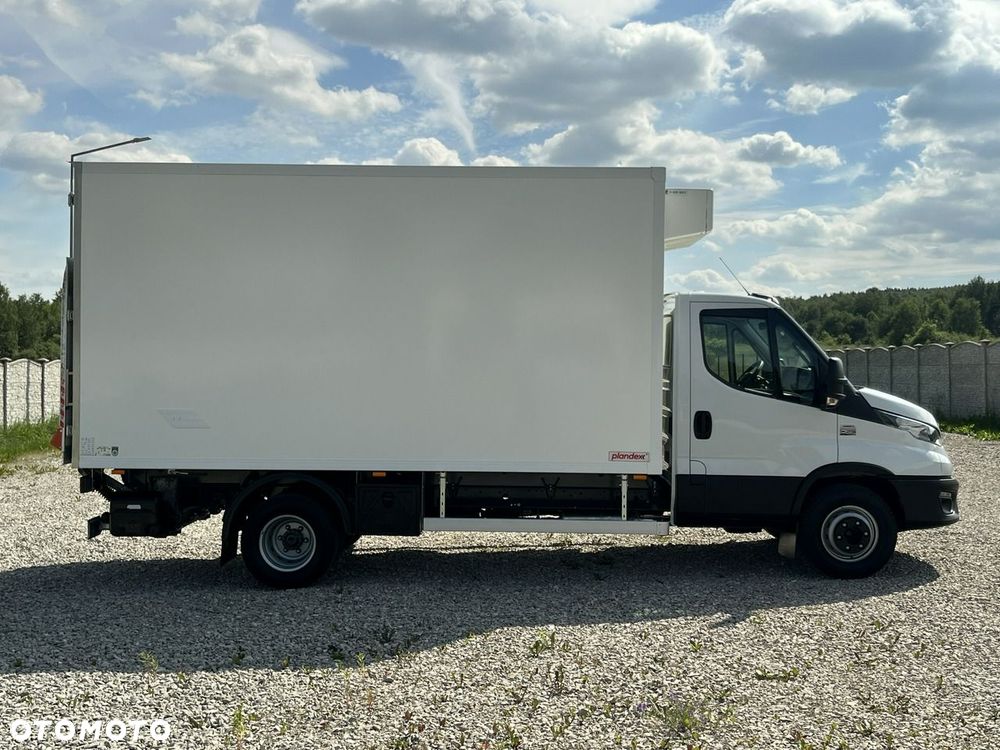 Iveco Daily - 35