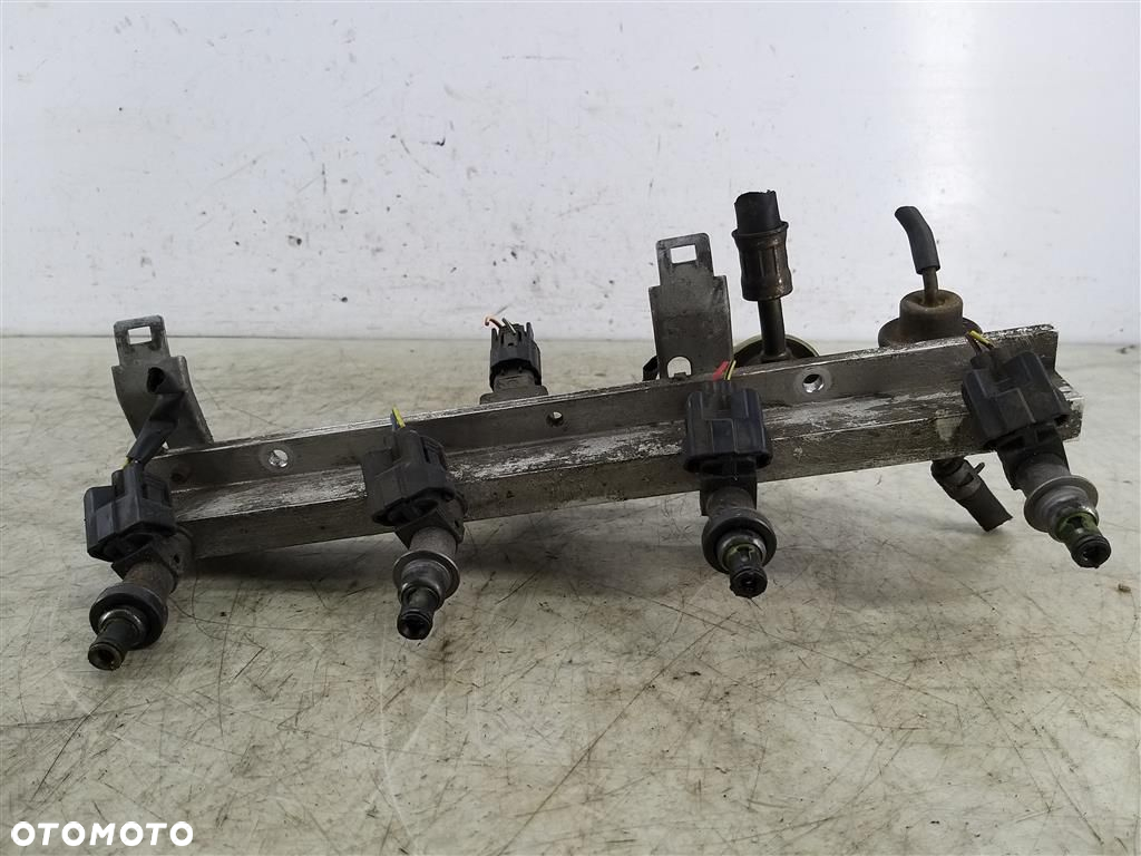 Listwa wtryskowa HONDA ACCORD VI 1.8B 136KM 1998-2002R - 2