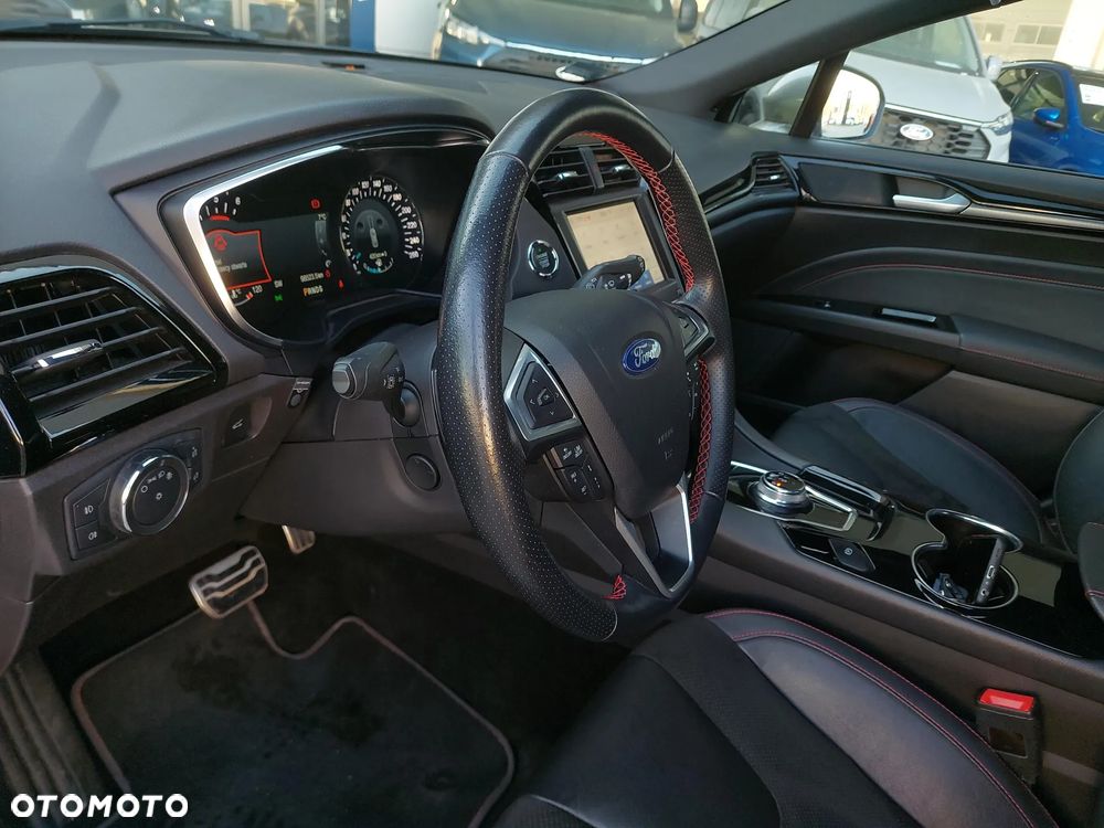 Ford Mondeo 2.0 EcoBlue ST-Line X - 13