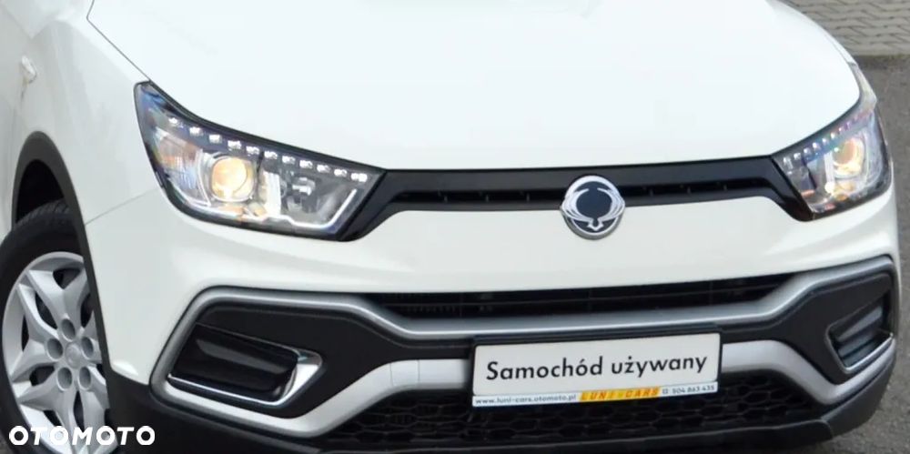 SsangYong/KGM XLV - 3