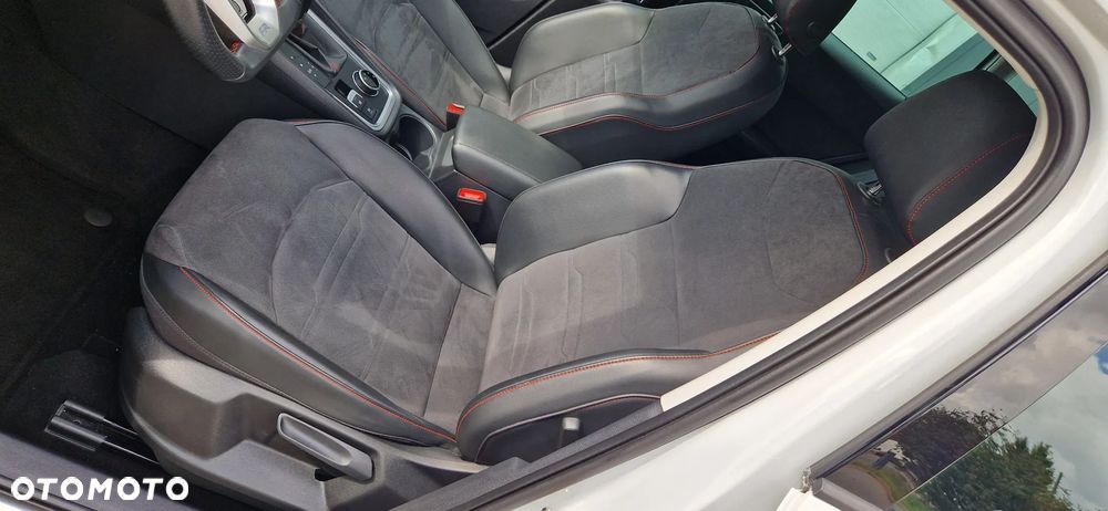 Seat Ateca 1.5 TSI ACT DSG OPF FR - 8
