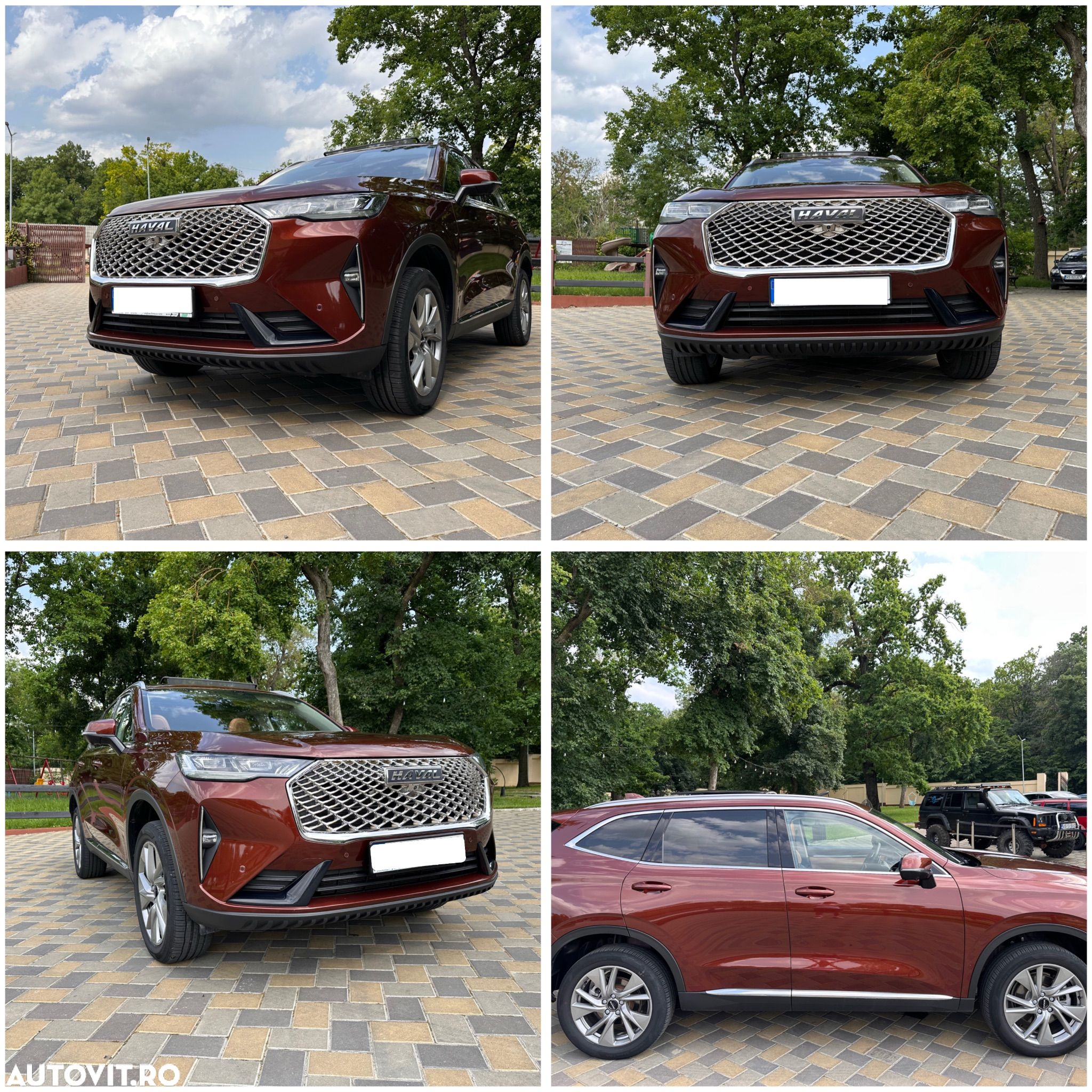 Haval H6 - 1