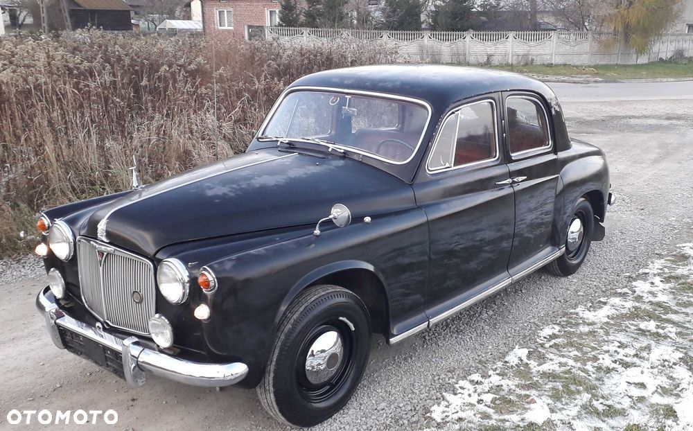 Rover 75 - 3