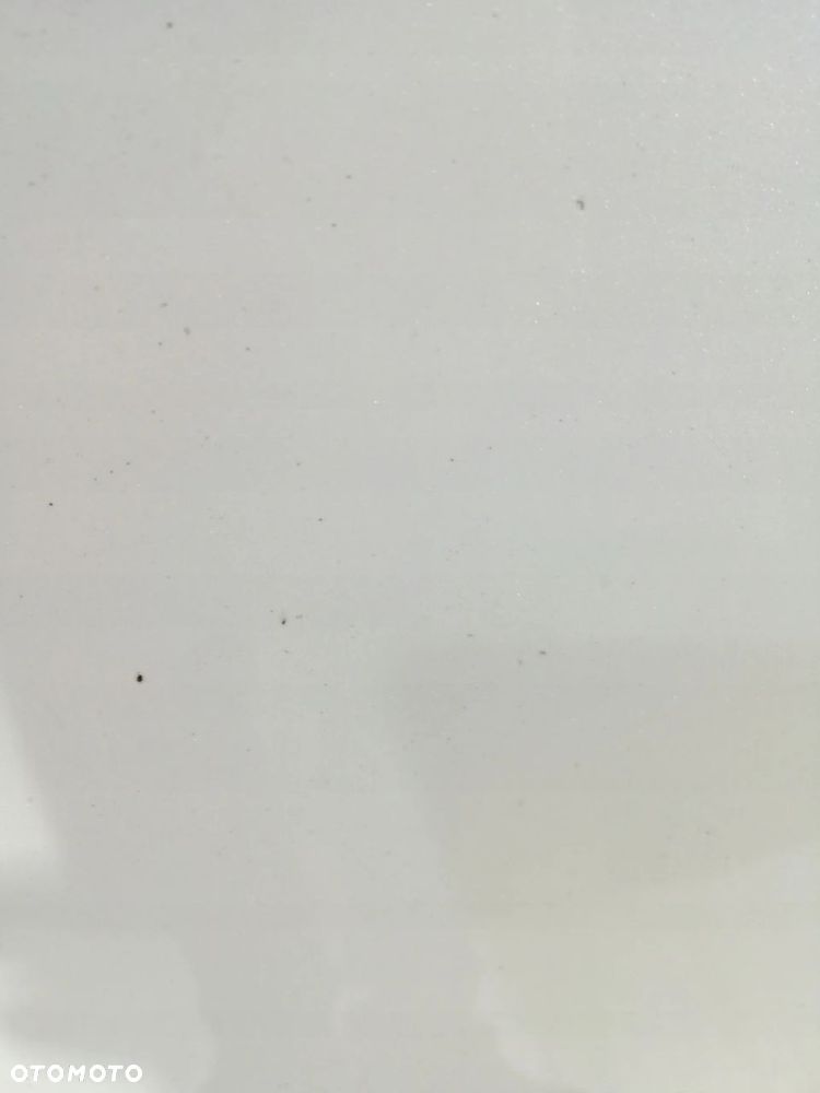 Renault Scenic III 3 maska pokrywa klapa przód wygłuszenie TEQNC - 5