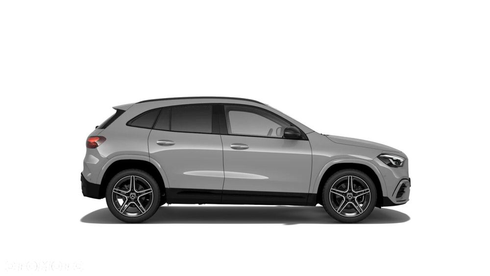Mercedes-Benz GLA 200 d AMG Line 8G-DCT - 16