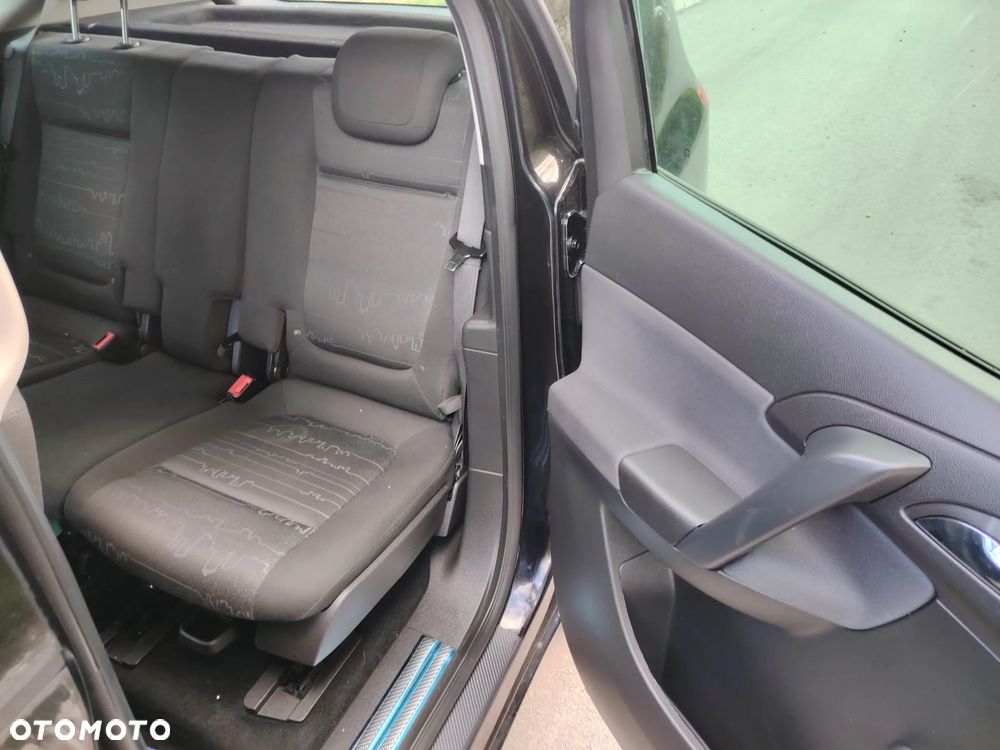 Opel Meriva 1.4 Ecoflex Active - 19