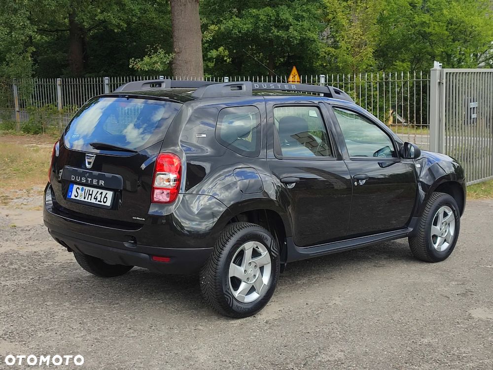 Dacia Duster - 17