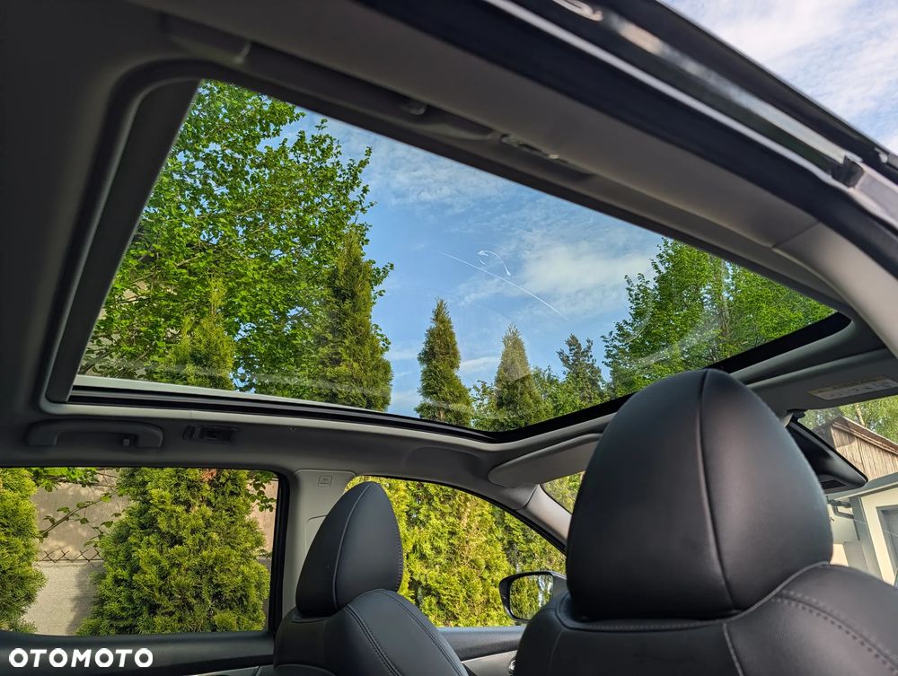 Nissan Qashqai - 19