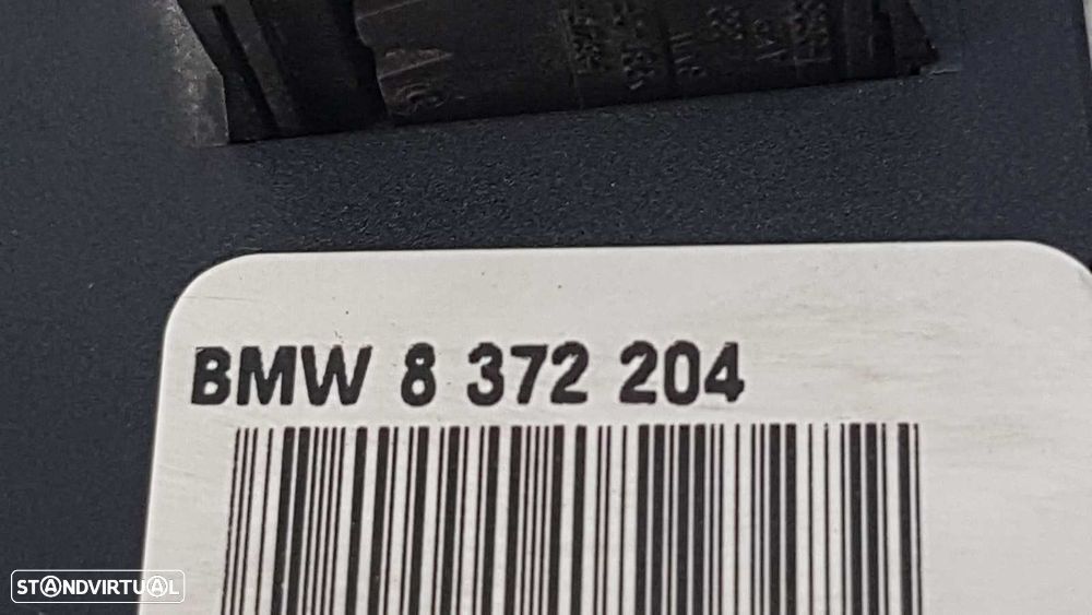 COMANDO DAS LUZES BMW X5 (E53) 3.0D - 5