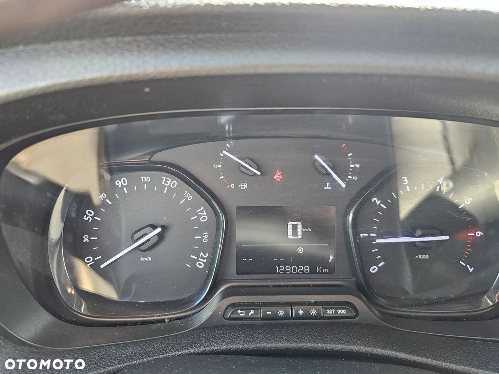 Peugeot Expert - 7