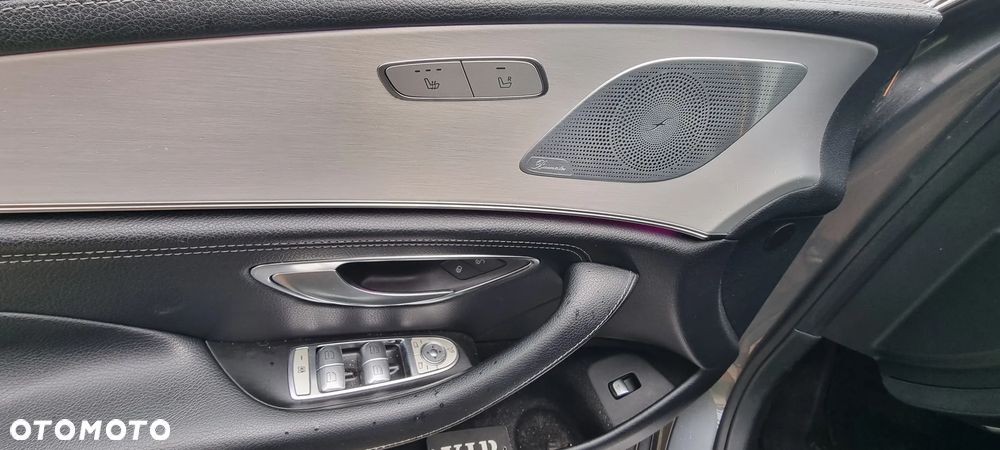 Mercedes-Benz CLS 300 d 9G-TRONIC AMG Line - 10